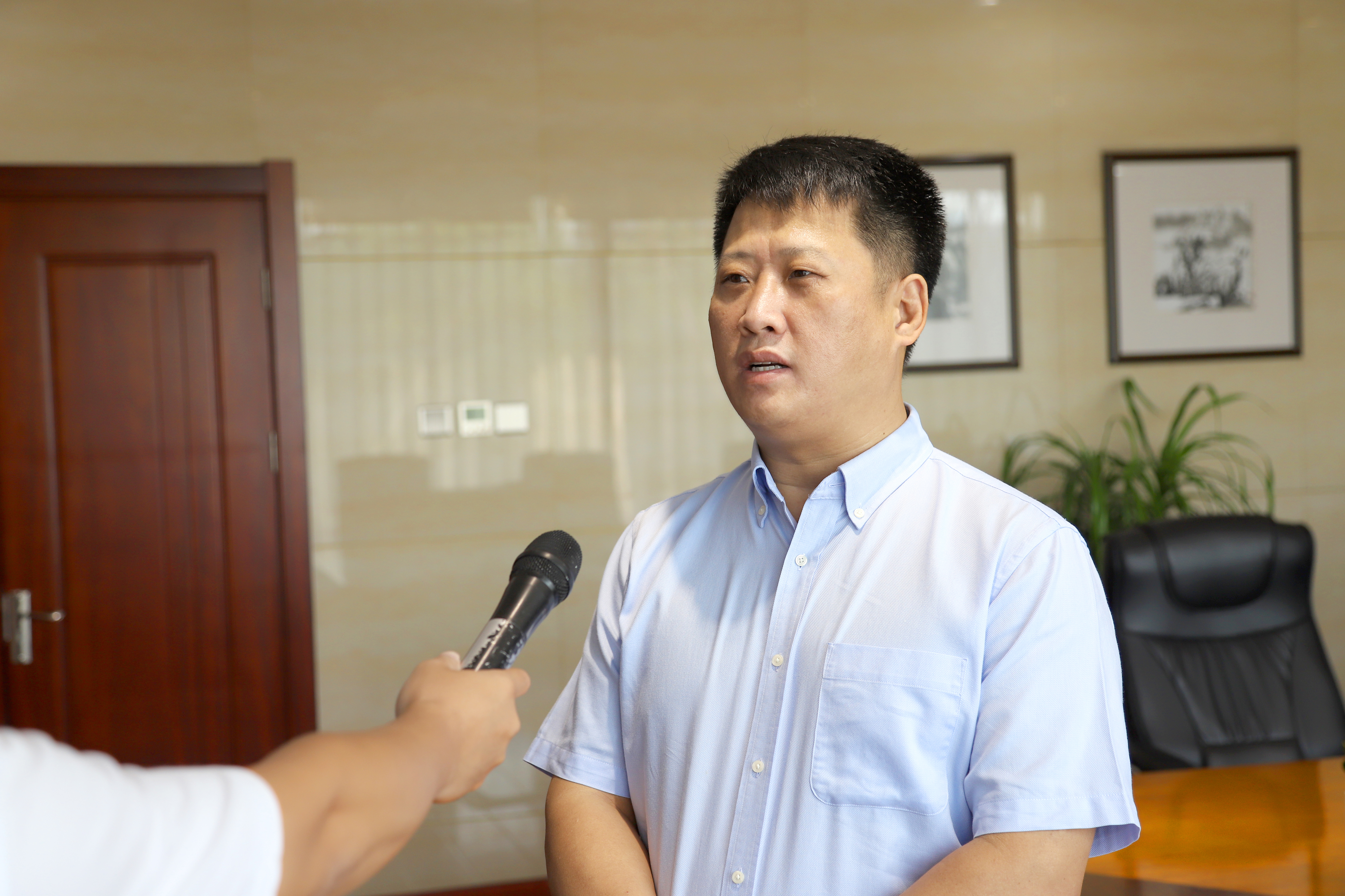 弘揚抗疫精神 厚植愛國情懷丨全國抗疫表彰大會在集團引發強烈反響